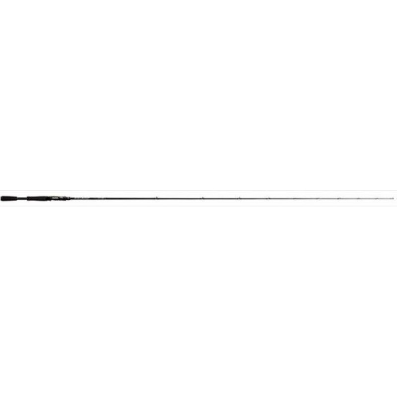 Evergreen Bass Rod Inspirare GTR-C70MHR-SXF SG Dire Wolf (Baitcasting 1 Piece)