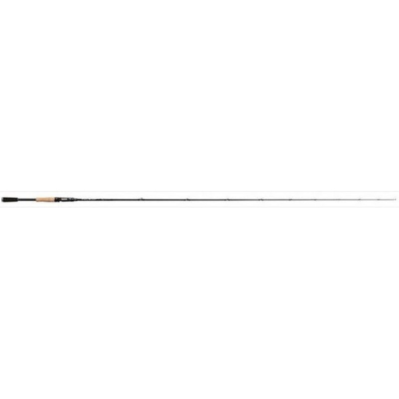 Evergreen Bass Rod Inspirare IRSC-611XMH Grand Cobra RS (Baitcasting 1 Piece)