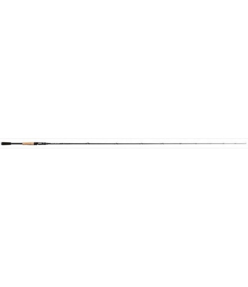 Evergreen Bass Rod Inspirare IRSC-611XMH Grand Cobra RS (Baitcasting 1 Piece)