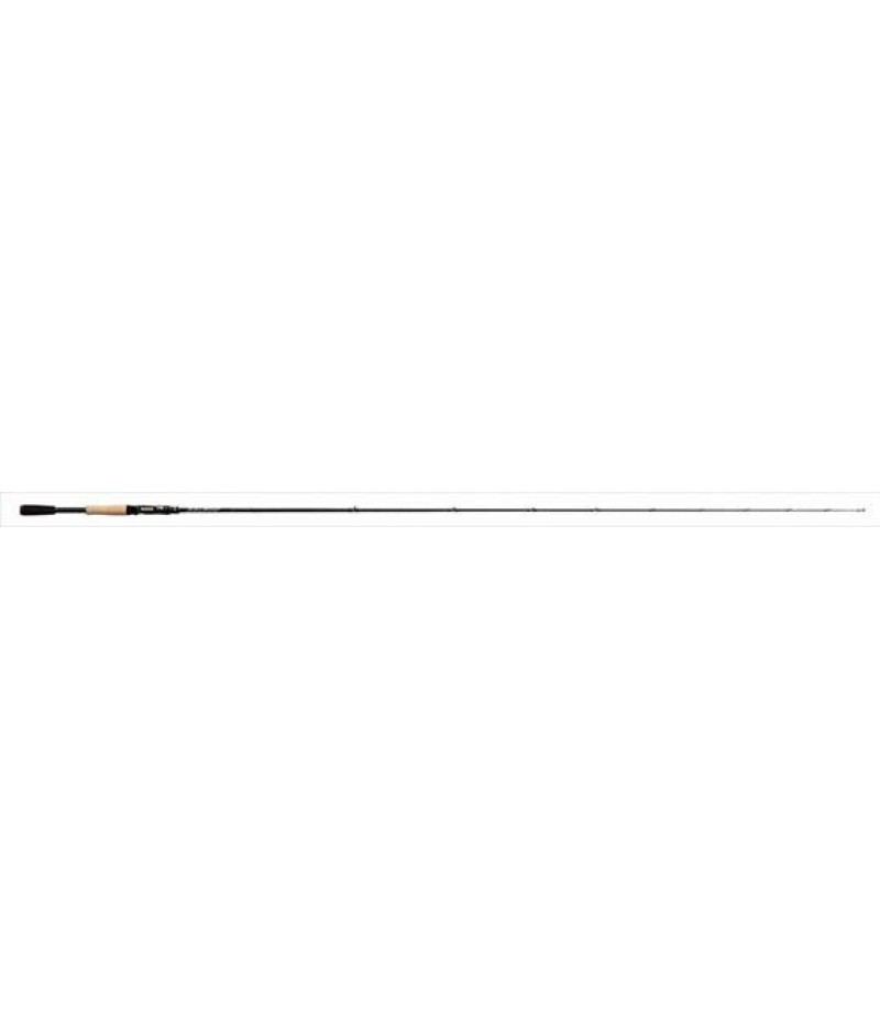 Evergreen Bass Rod Inspirare IRSC-70MHR-SXF Dire Wolf W7RS (Baitcasting 1 Piece)