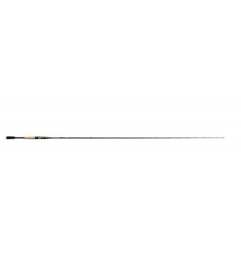 Evergreen Bass Rod Inspirare RSR-C70XHX Rapid Gunner RSR (Baitcasting 1 Piece)