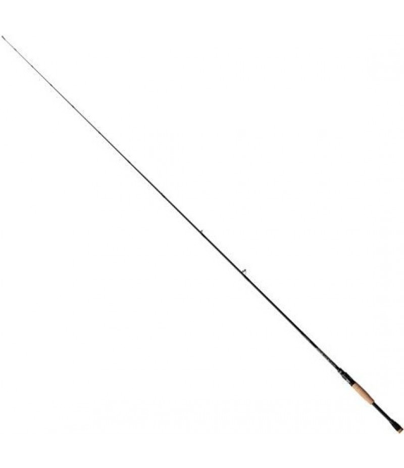 Evergreen Bass Rod Serpenti TKSS-611MH-TG40X Spider Spin (Spinning 1 Piece)