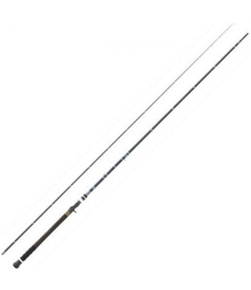 Extreme Seabass Rod Tulala Harmonix Corona 120MHTC-HX Straw Setting HD-DIV Right (Right-handed reel only) Baitcasting 2 Piece