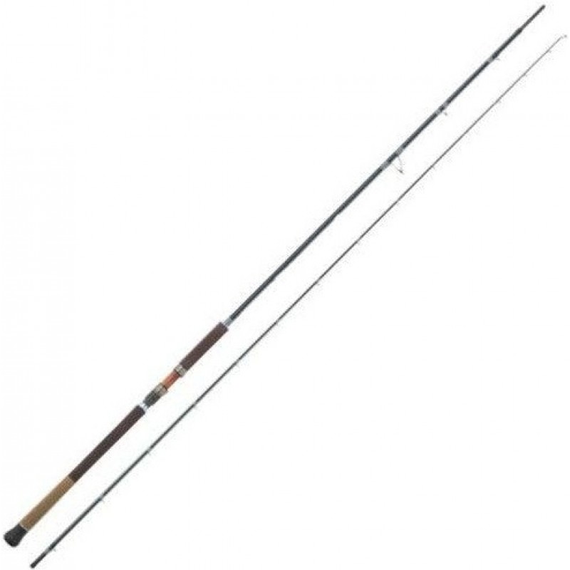 Extreme Shore Jigging Rod Tulala Harmonix Staccato 102MHYS-HX (Spinning 2 piece)