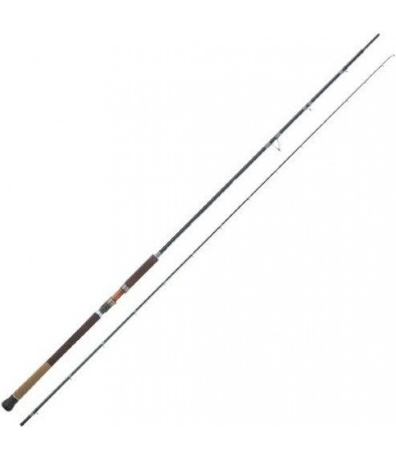 Extreme Shore Jigging Rod Tulala Harmonix Staccato 102MHYS-HX (Spinning 2 piece)