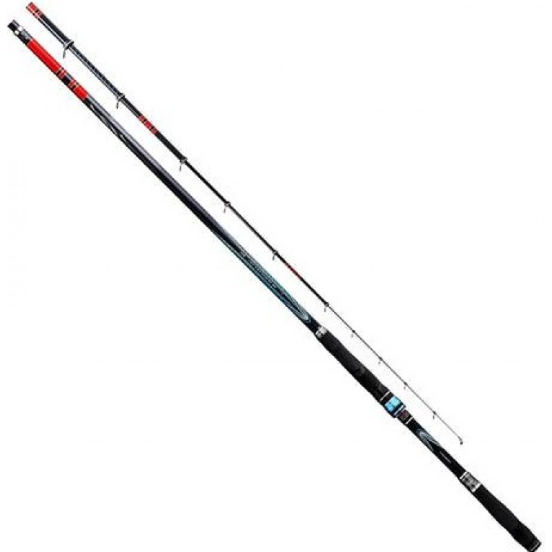 Gamakatsu Iso Rod Gama Iso Attender 3 #1.25 5.3m (Telescope 5 Piece)