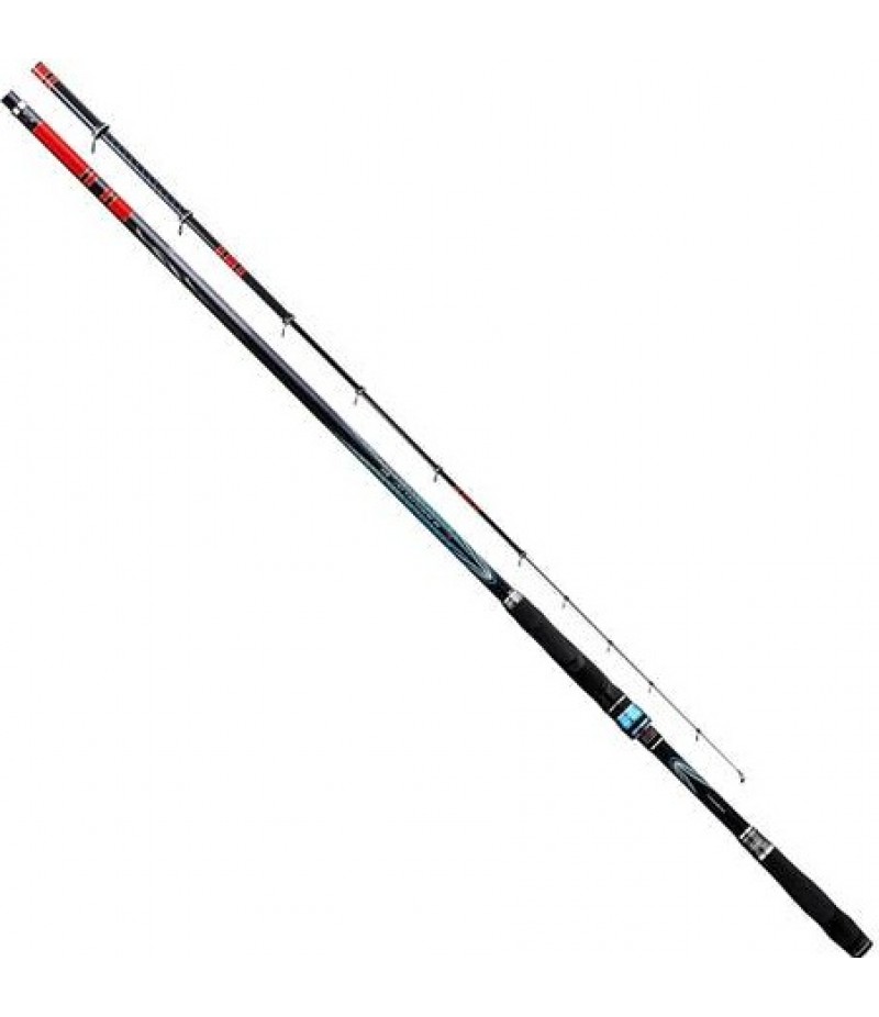 Gamakatsu Iso Rod Gama Iso Attender 3 #1.25 5.3m (Telescope 5 Piece)