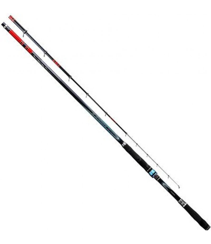 Gamakatsu Iso Rod Gama Iso Attender 3 #1.5 5.3m (Telescope 5 Piece)