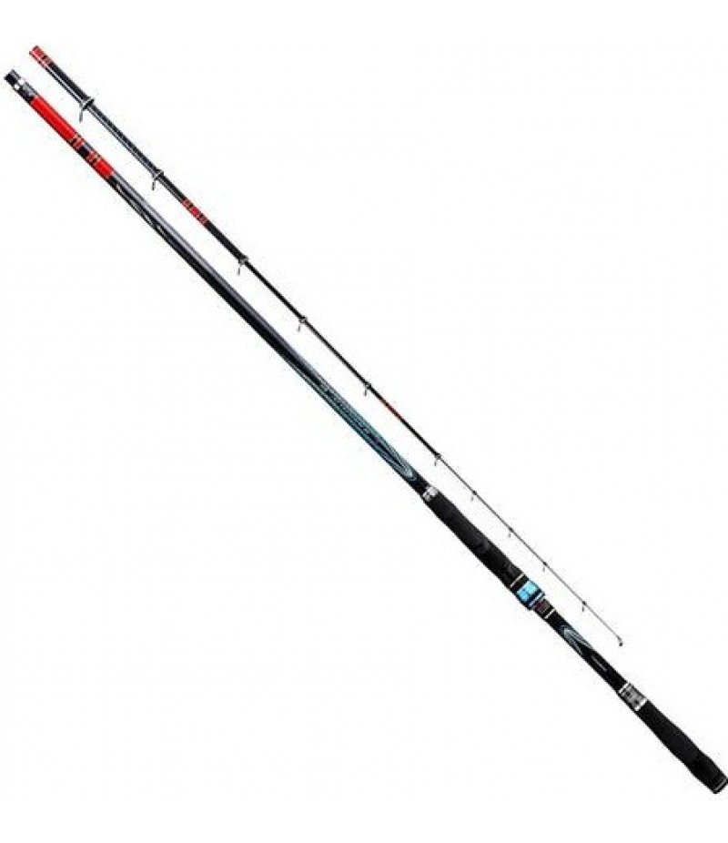 Gamakatsu Iso rod Gama Iso Attender 3 #1.75 5.0m (Telescope 5 Piece)