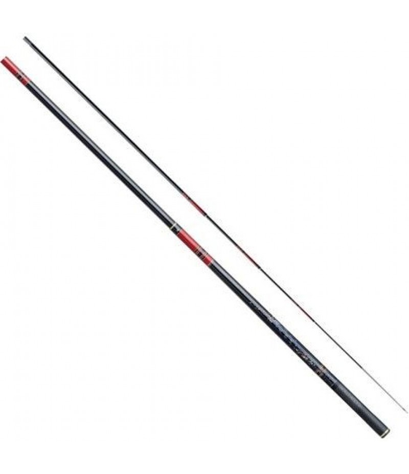 Gamakatsu Mountain Stream Rod Gama Stream Seikouhou R4 5.3m (11 Piece)