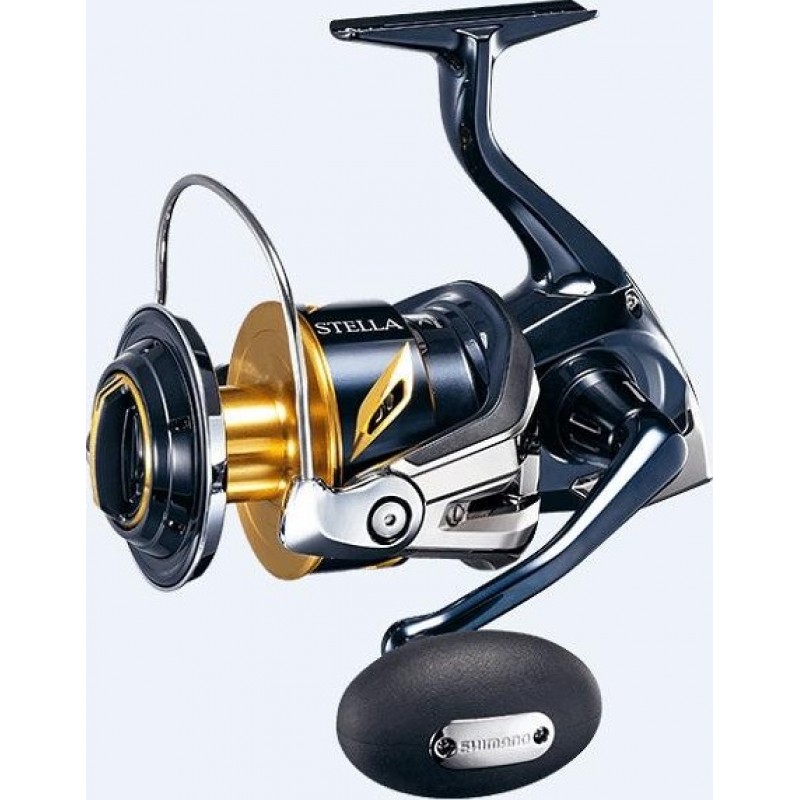 Shimano 19 Stella SW 14000PG