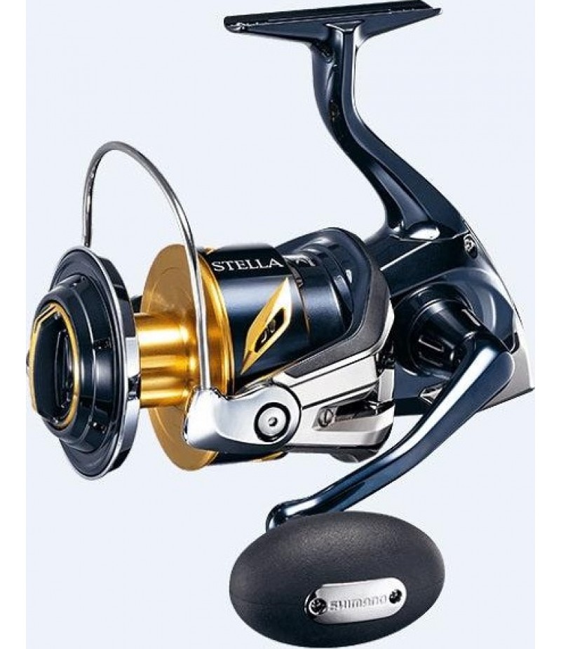 Shimano 19 Stella SW 14000PG