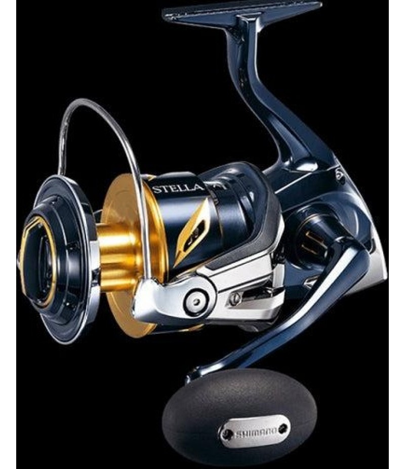 Shimano 19 Stella SW 14000XG