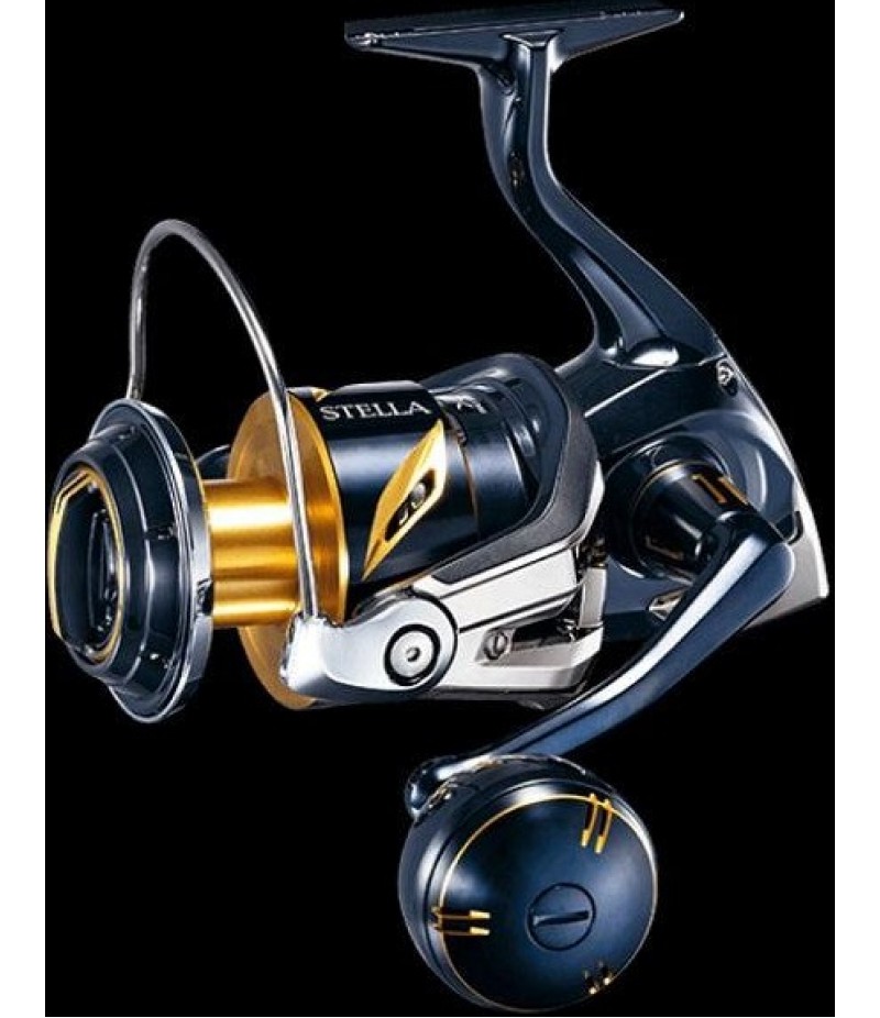 Shimano 19 Stella SW 8000HG