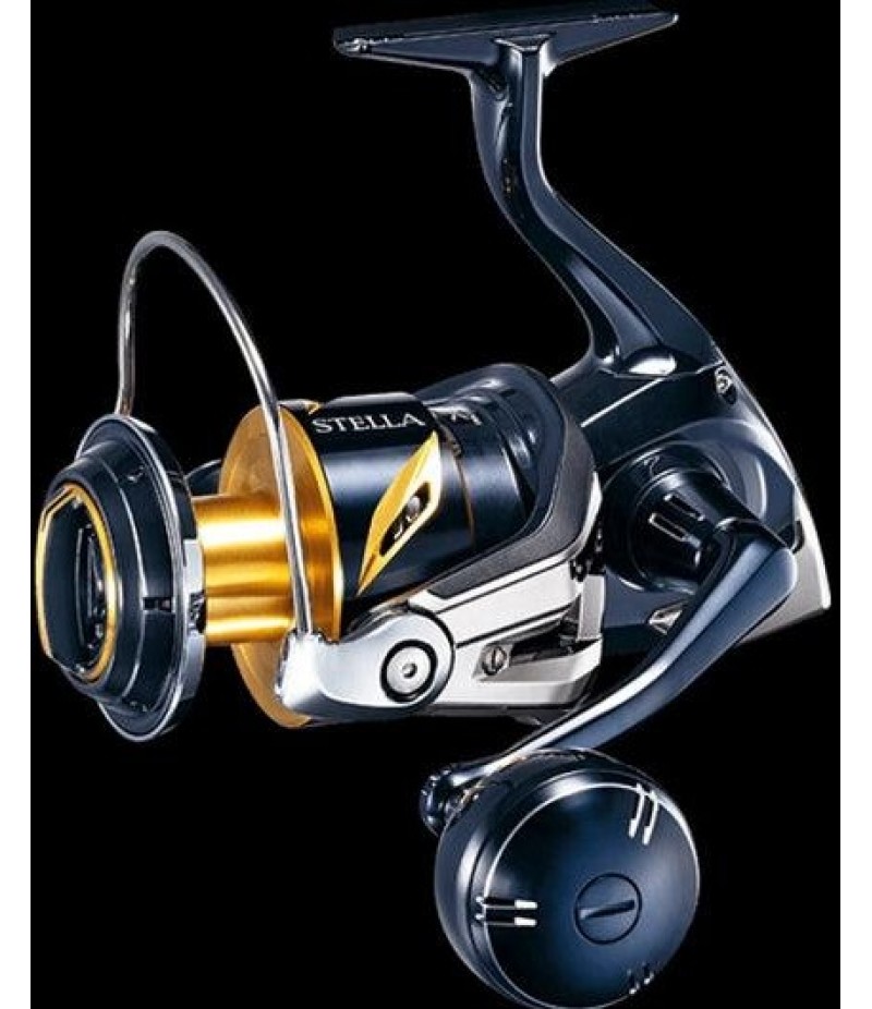 Shimano 19 Stella SW 8000PG