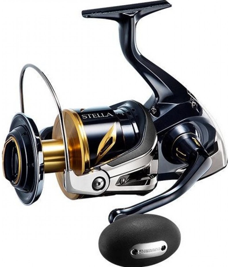 Shimano 20 Stella SW 18000HG