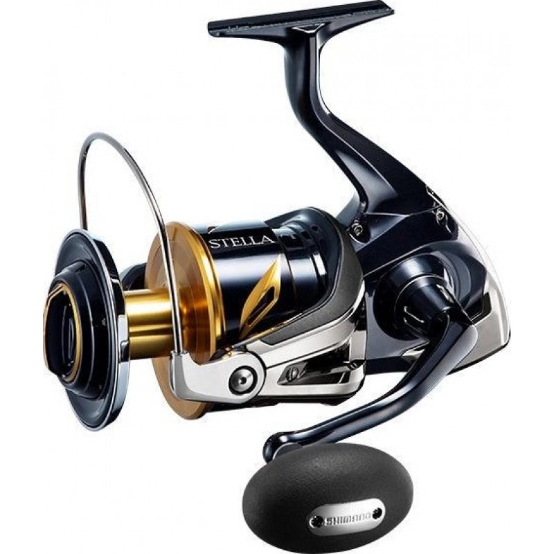 Shimano 20 Stella SW 20000PG