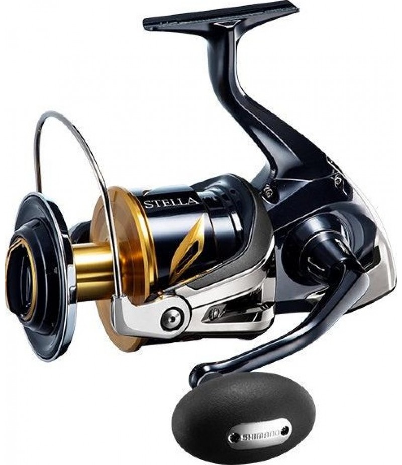 Shimano 20 Stella SW 20000PG