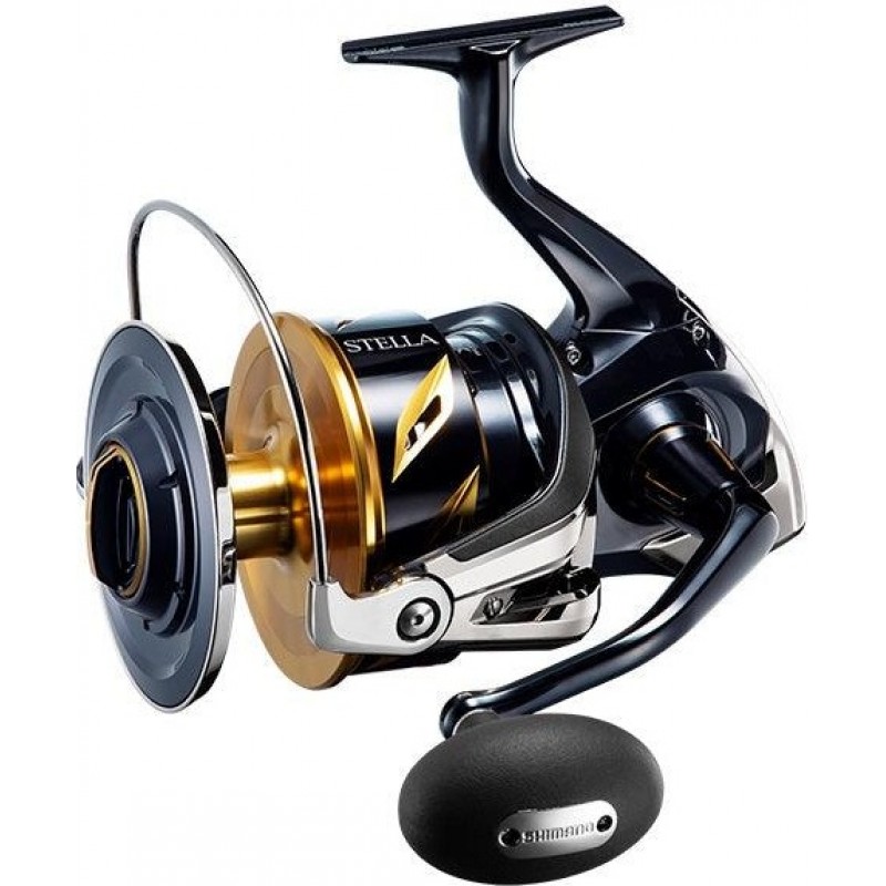 Shimano 20 Stella SW 30000