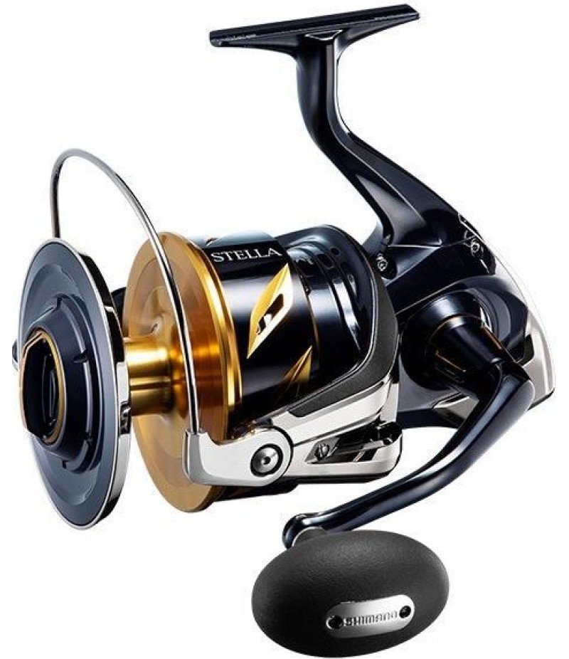 Shimano 20 Stella SW 30000