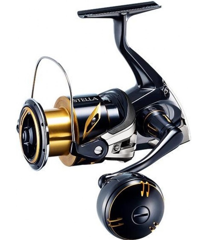 Shimano 20 Stella SW 4000HG