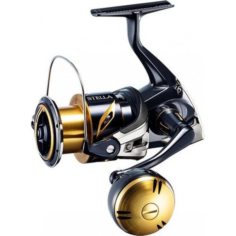 Shimano 20 Stella SW 4000XG