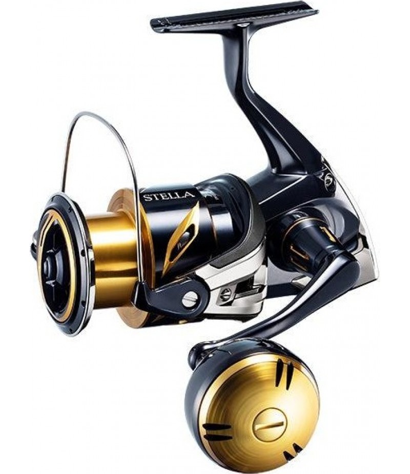 Shimano 20 Stella SW 4000XG