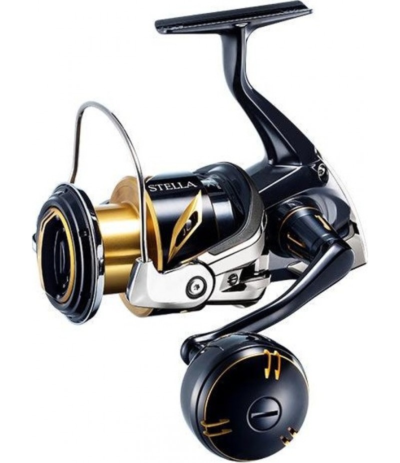 Shimano 20 Stella SW 5000HG