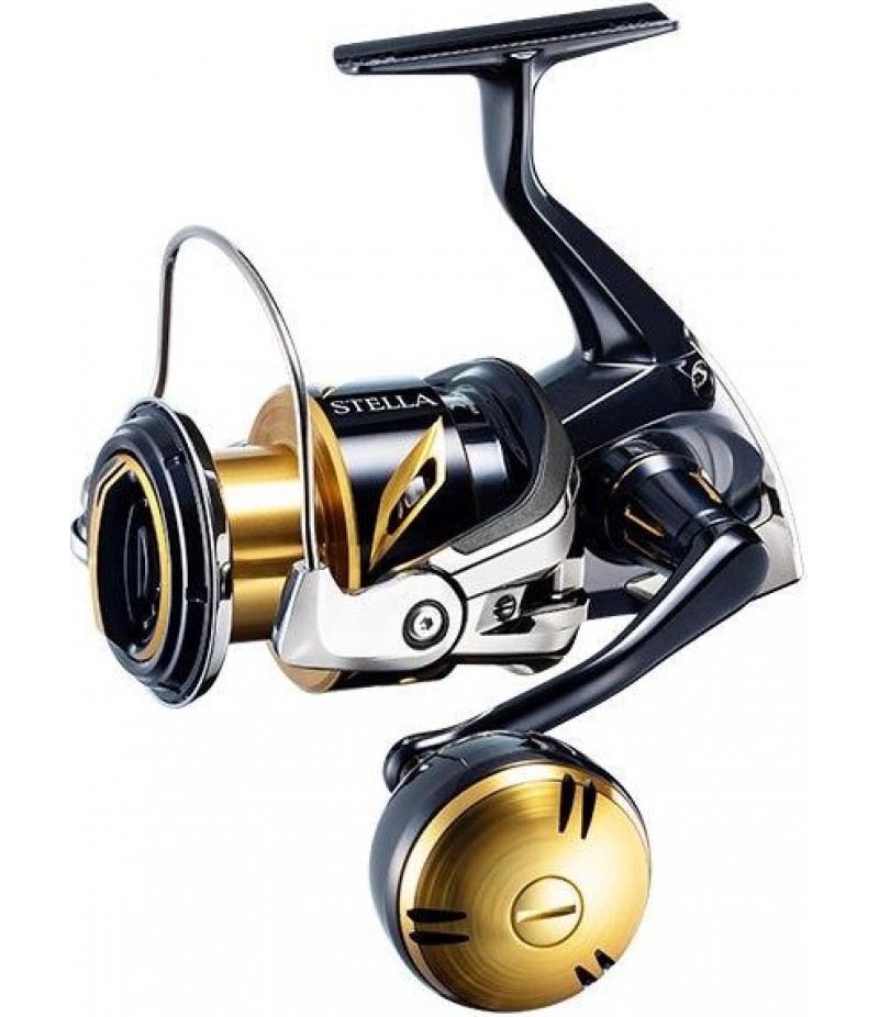 Shimano 20 Stella SW 5000XG