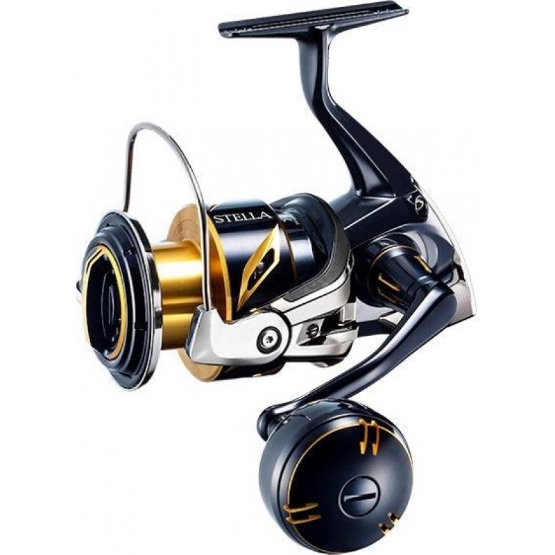 Shimano 20 Stella SW 6000HG