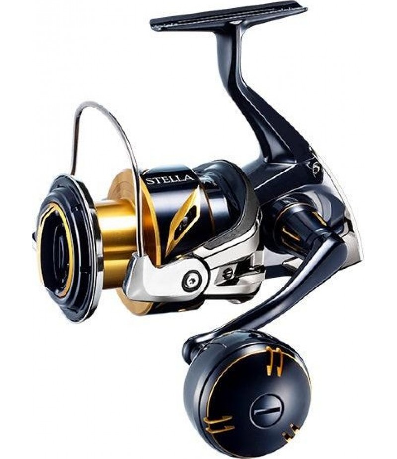 Shimano 20 Stella SW 6000HG