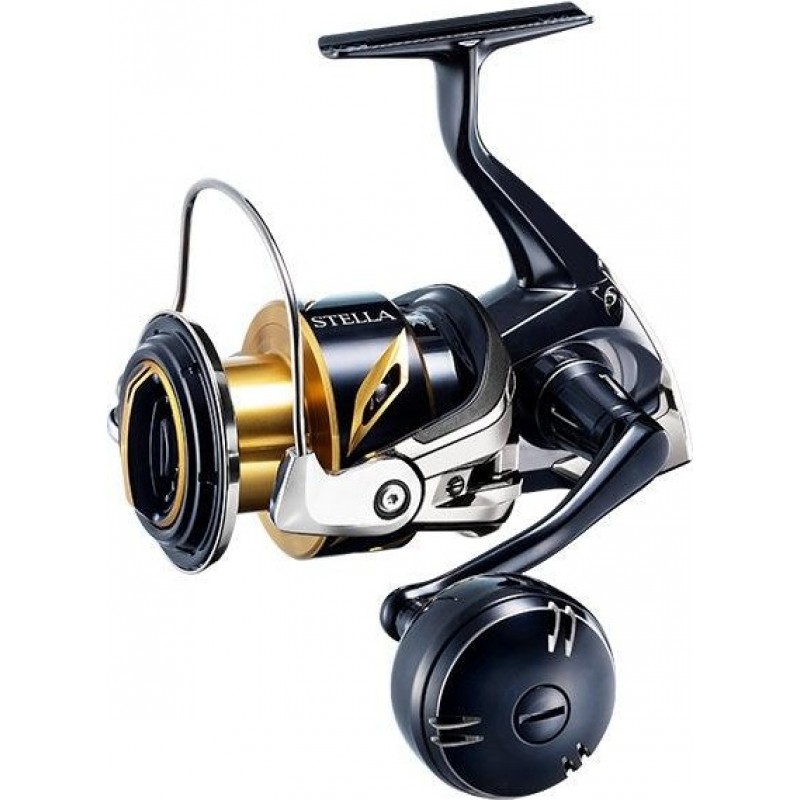 Shimano 20 Stella SW 6000PG