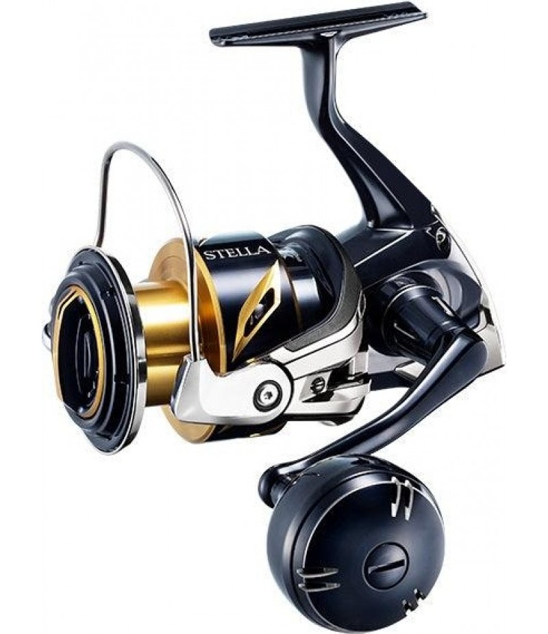 Shimano 20 Stella SW 6000PG