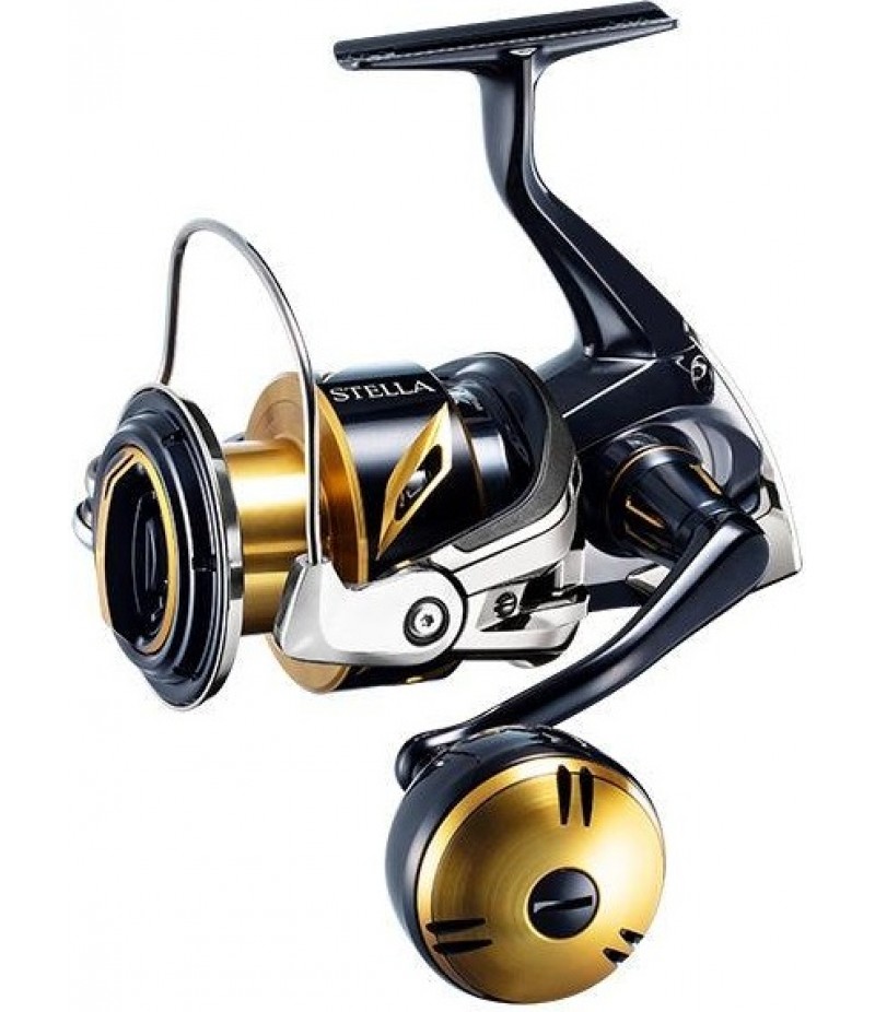 Shimano 20 Stella SW 6000XG