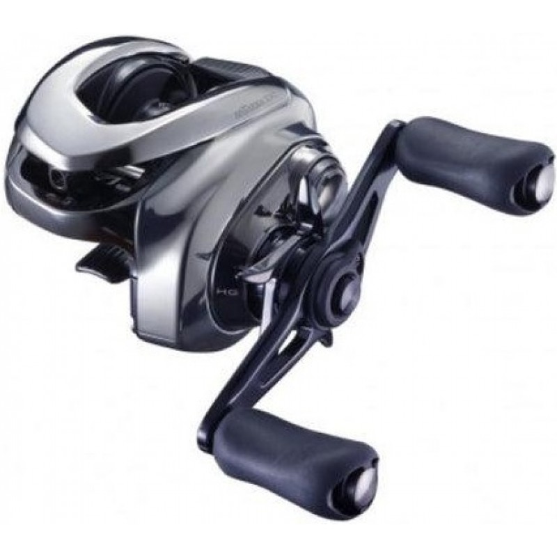 Shimano 21 Antares DC HG Left Handle