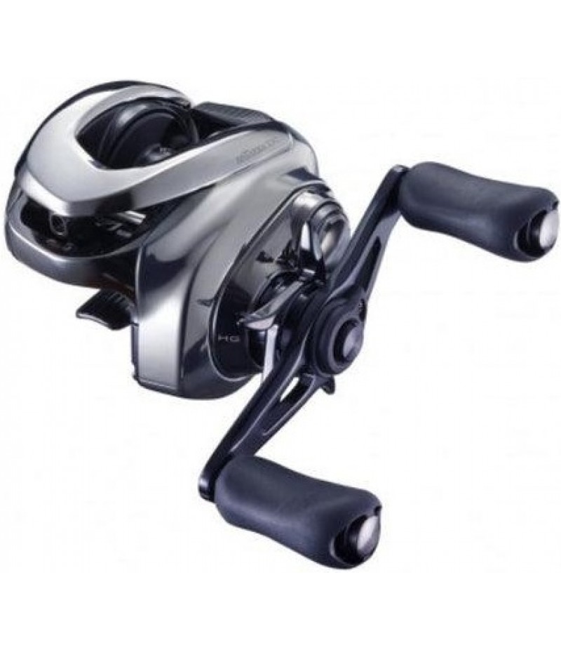 Shimano 21 Antares DC HG Left Handle