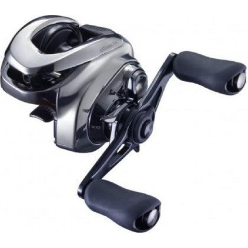 Shimano 21 Antares DC XG Left Handle