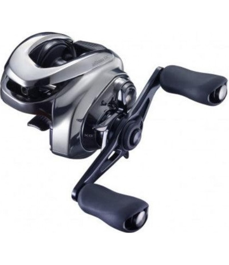 Shimano 21 Antares DC XG Left Handle