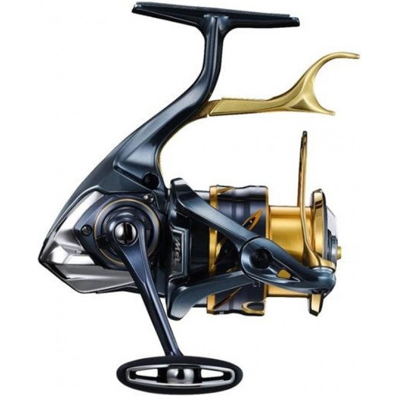 Shimano 21 BBX Technium 2500DXG SR (Right)