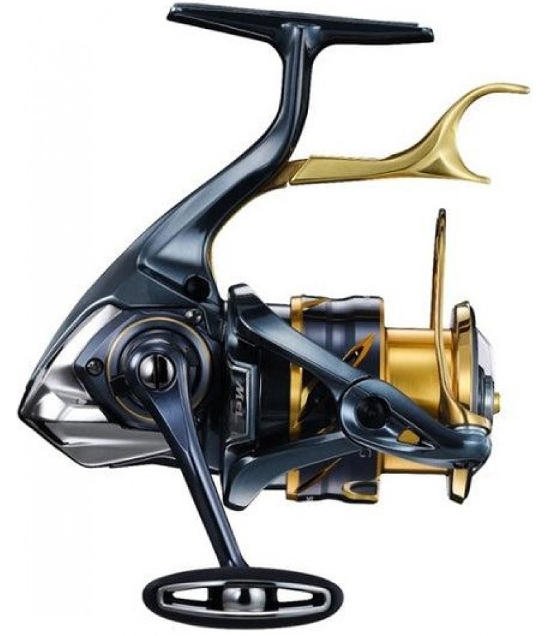 Shimano 21 BBX Technium 2500DXG SR (Right)