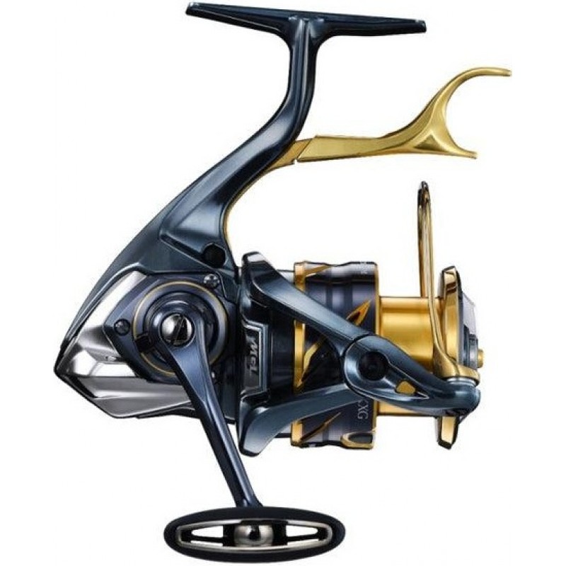 Shimano 21 BBX Technium C3000DXXG SR (Right)