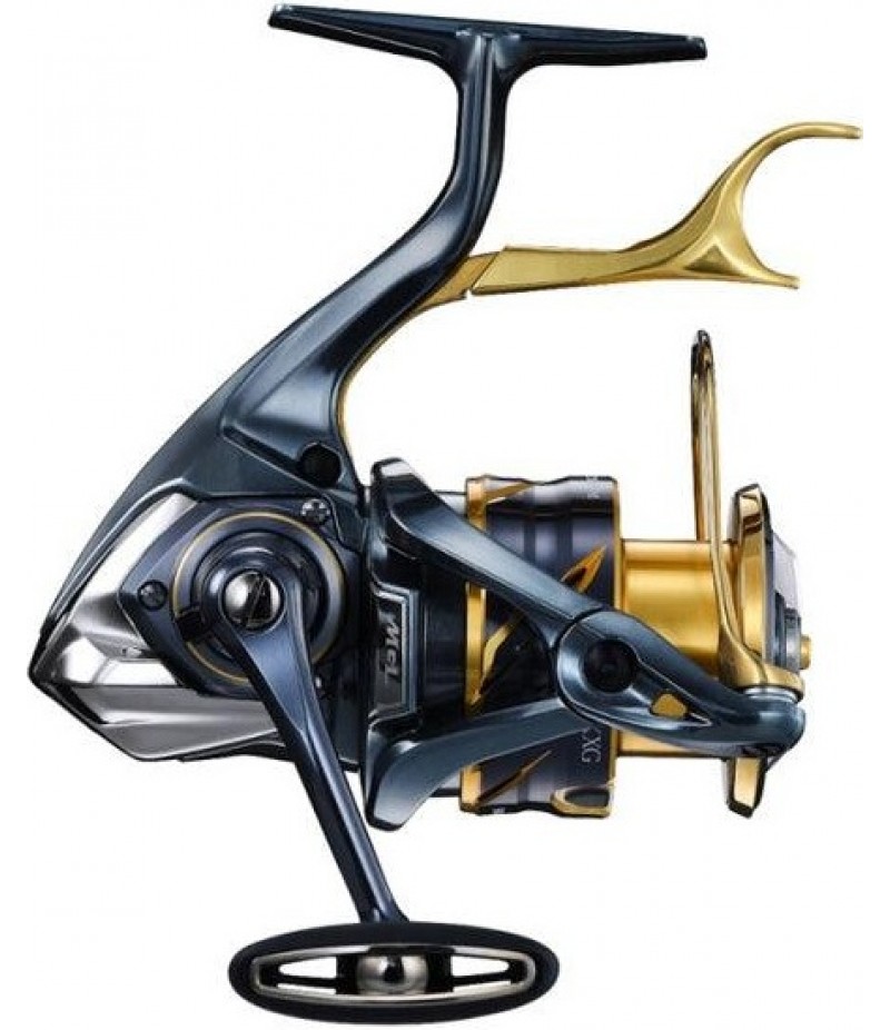 Shimano 21 BBX Technium C3000DXXG SR (Right)