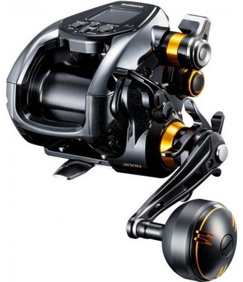 Shimano 21 Beast Master 3000EJ