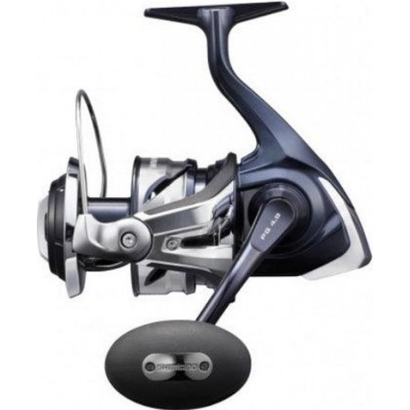 Shimano 21 Twin Power SW 10000PG