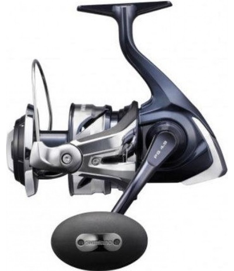 Shimano 21 Twin Power SW 10000PG