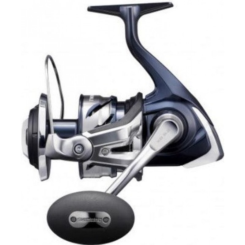 Shimano 21 Twin Power SW 14000XG