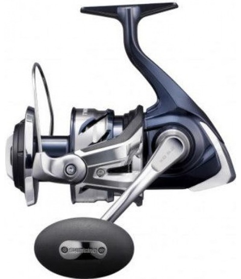 Shimano 21 Twin Power SW 14000XG