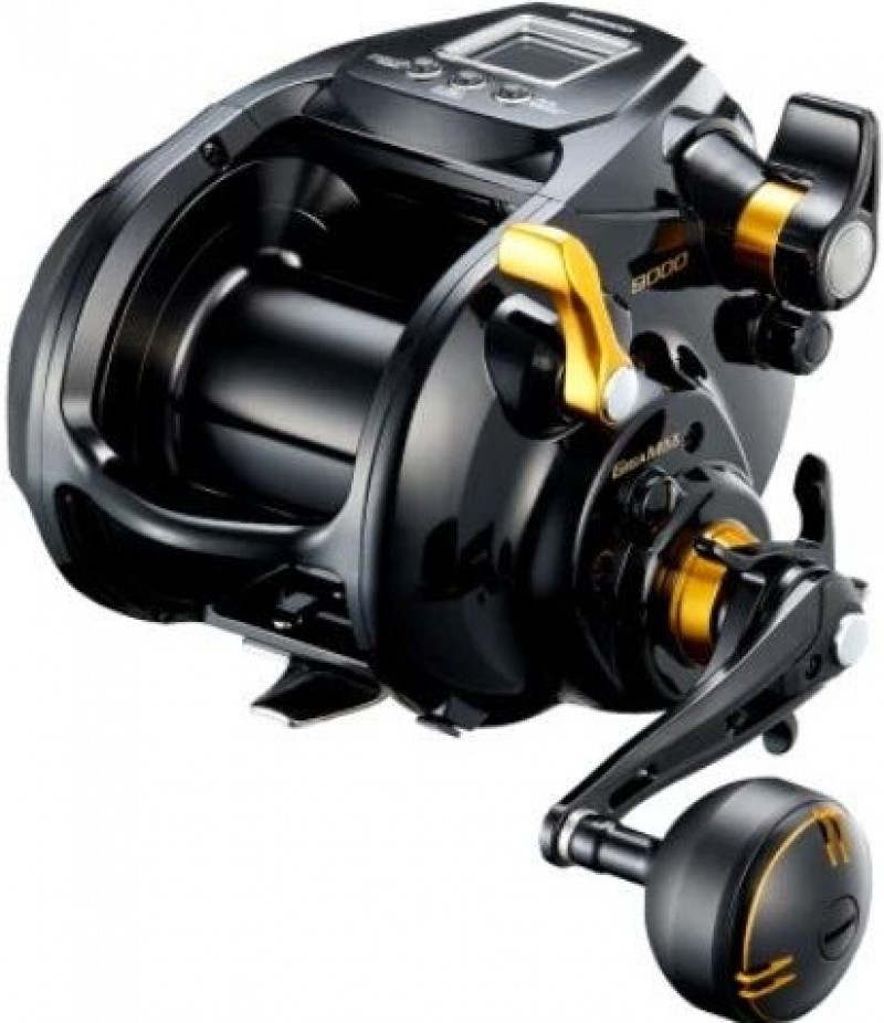 SHIMANO 22 Beast Master 9000