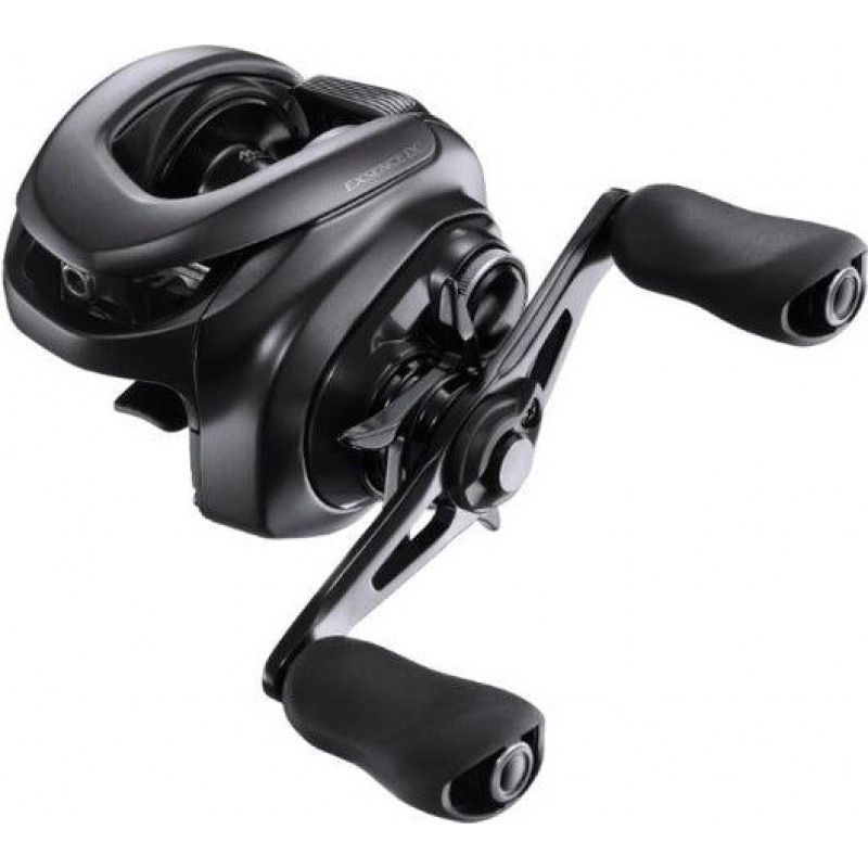 Shimano 22 Exsence DC XG LEFT (left)