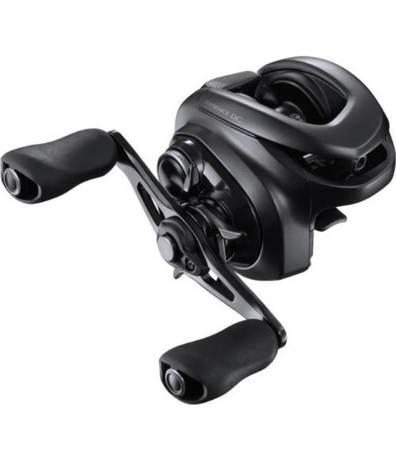 Shimano 22 Exsence DC XG (Right)